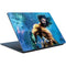 DC Comics Aquaman Movie Arthur Curry Poster Surface Laptop Skin